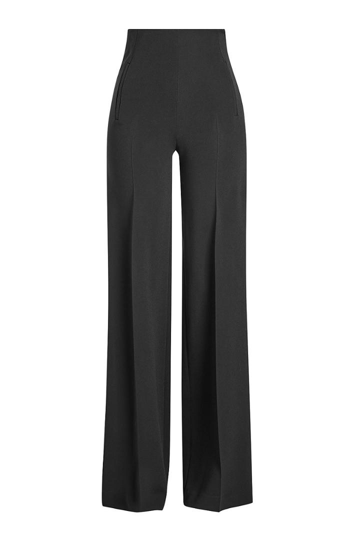 Roland Mouret Roland Mouret Axon Flared Pants