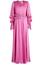 Roksanda Roksanda Ansari Silk Dress