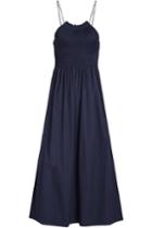 Calvin Klein 205w39nyc Calvin Klein 205w39nyc Cotton Midi Dress