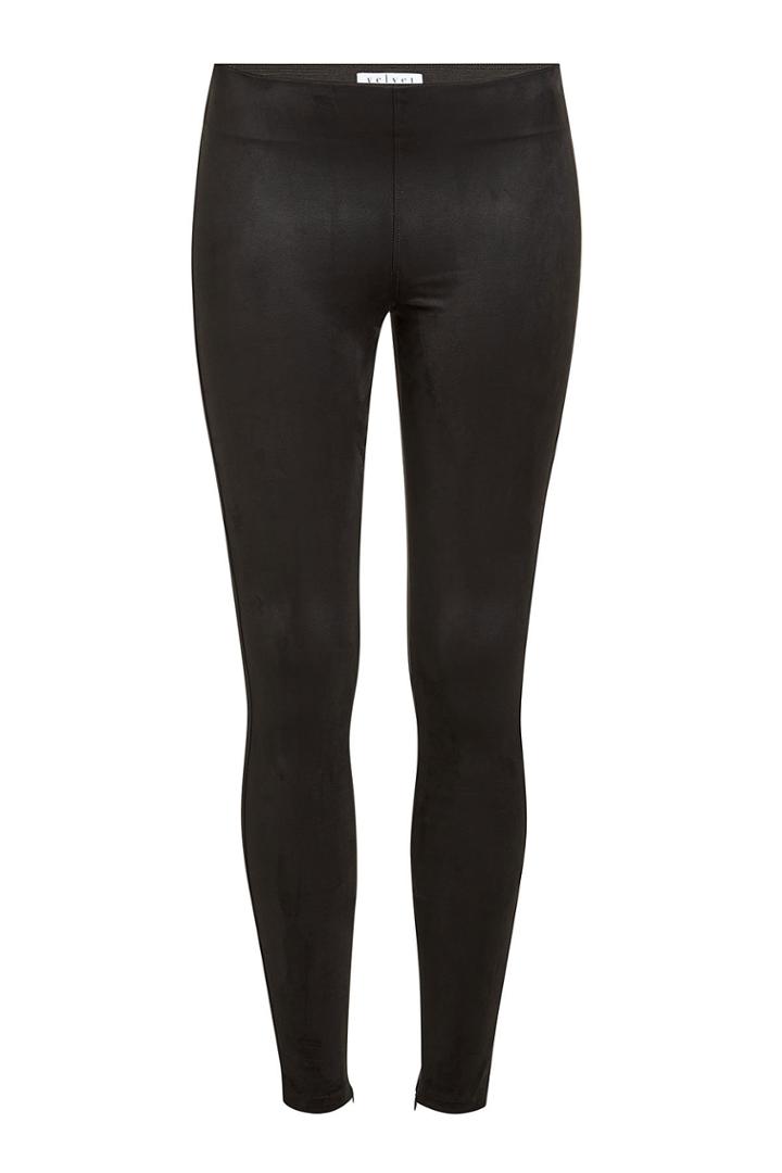 Velvet Velvet Rosalind Jersey Leggings