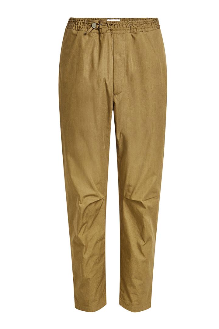 Oamc Oamc Cotton Pants