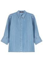 Steffen Schraut Steffen Schraut Rio Dj Shirt - Blue