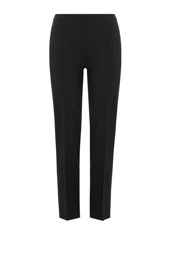 Maison Margiela Maison Margiela Draped Trousers - Black