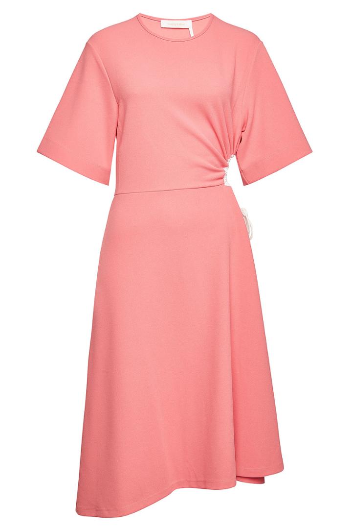 See By Chloé See By Chloé Dress With Cutout