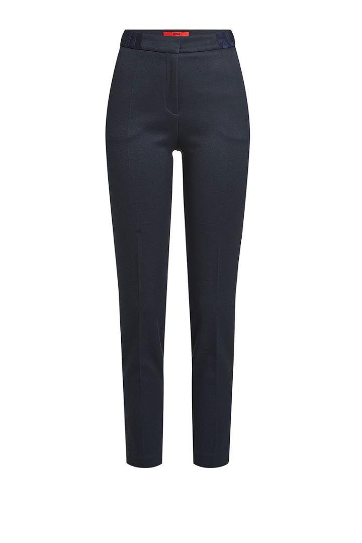 Hugo Hugo Hefena High-waist Pants
