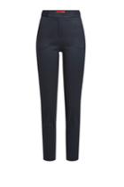 Hugo Hugo Hefena High-waist Pants