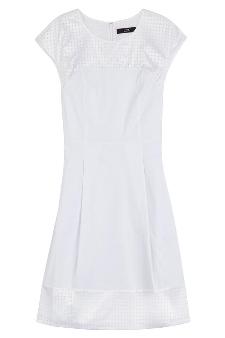 Steffen Schraut Steffen Schraut Seaside Dress