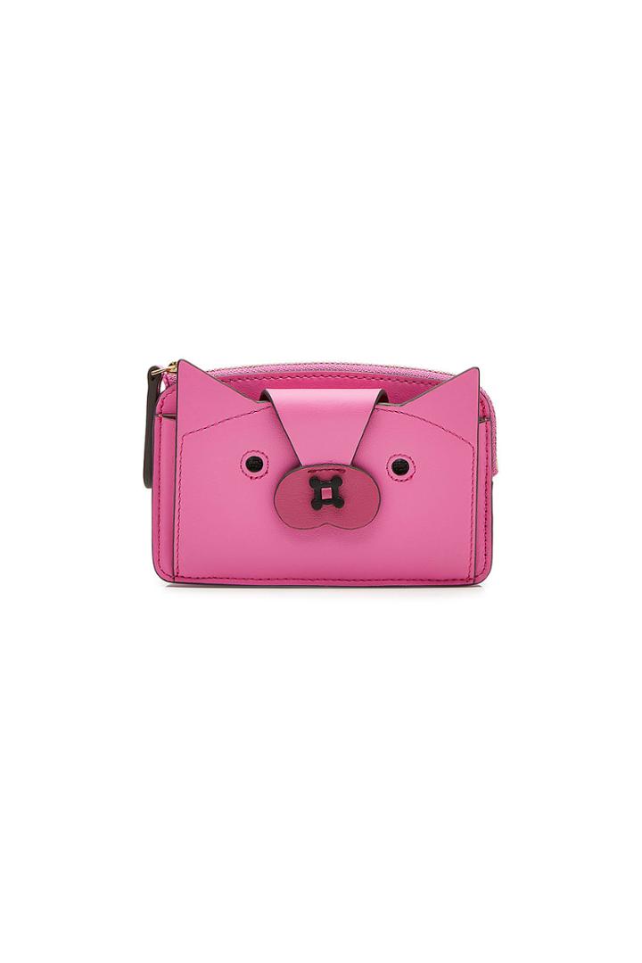 Anya Hindmarch Anya Hindmarch Pig Leather Purse