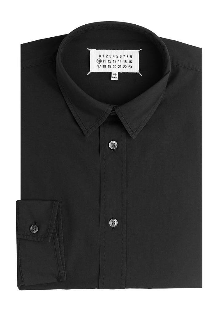 Maison Margiela Maison Margiela Cotton Shirt