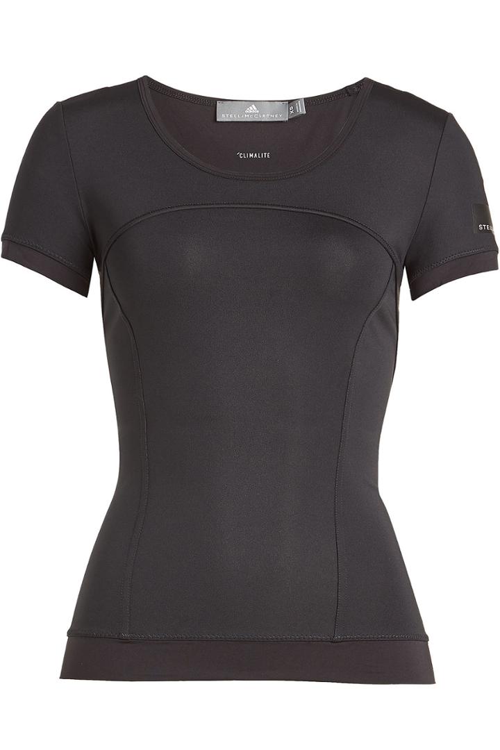 Adidas By Stella Mccartney Adidas By Stella Mccartney Performance T-shirt