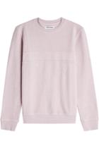 Tr S Bien Tr S Bien Cotton Sweatshirt