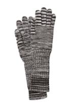Missoni Missoni Wool Variegated Stipe Glove