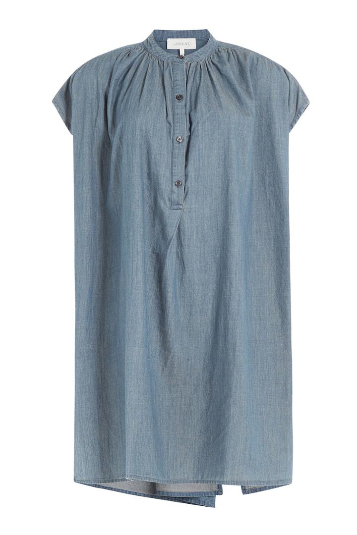 The Great The Great The Painters Dress