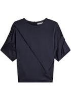 Vince Vince Silk T-shirt