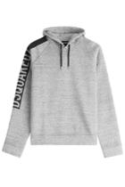 Dsquared2 Dsquared2 Cotton Hoodie - Grey