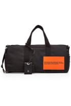 Calvin Klein 205w39nyc Calvin Klein 205w39nyc Fabric Duffle Bag