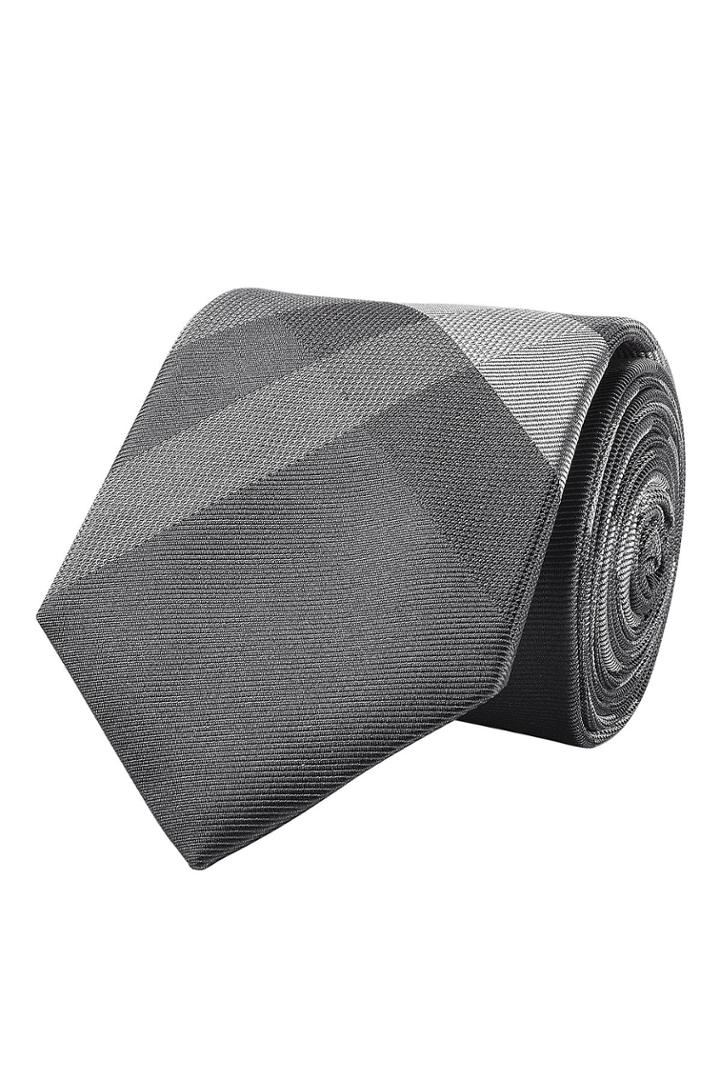Burberry London Burberry London Silk Tie - Multicolor