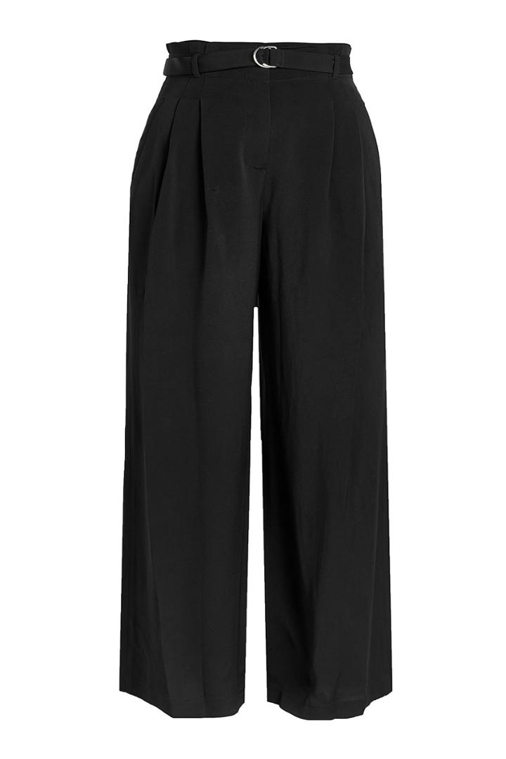 T By Alexander Wang T By Alexander Wang Wide Leg Pants