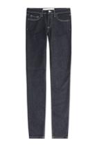 Victoria Beckham Denim Victoria Beckham Denim Skinny Jeans - None