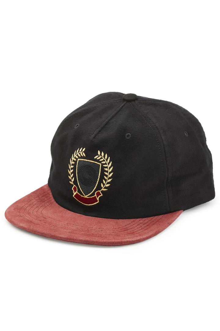 Yeezy Yeezy Embroidered Baseball Cap