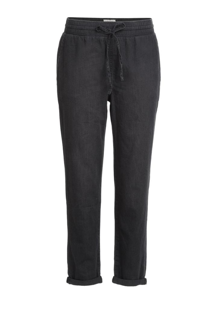 Current/elliott Cotton Pants