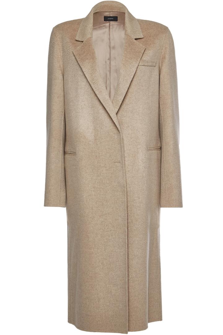 Joseph Joseph Signe Cashmere Coat
