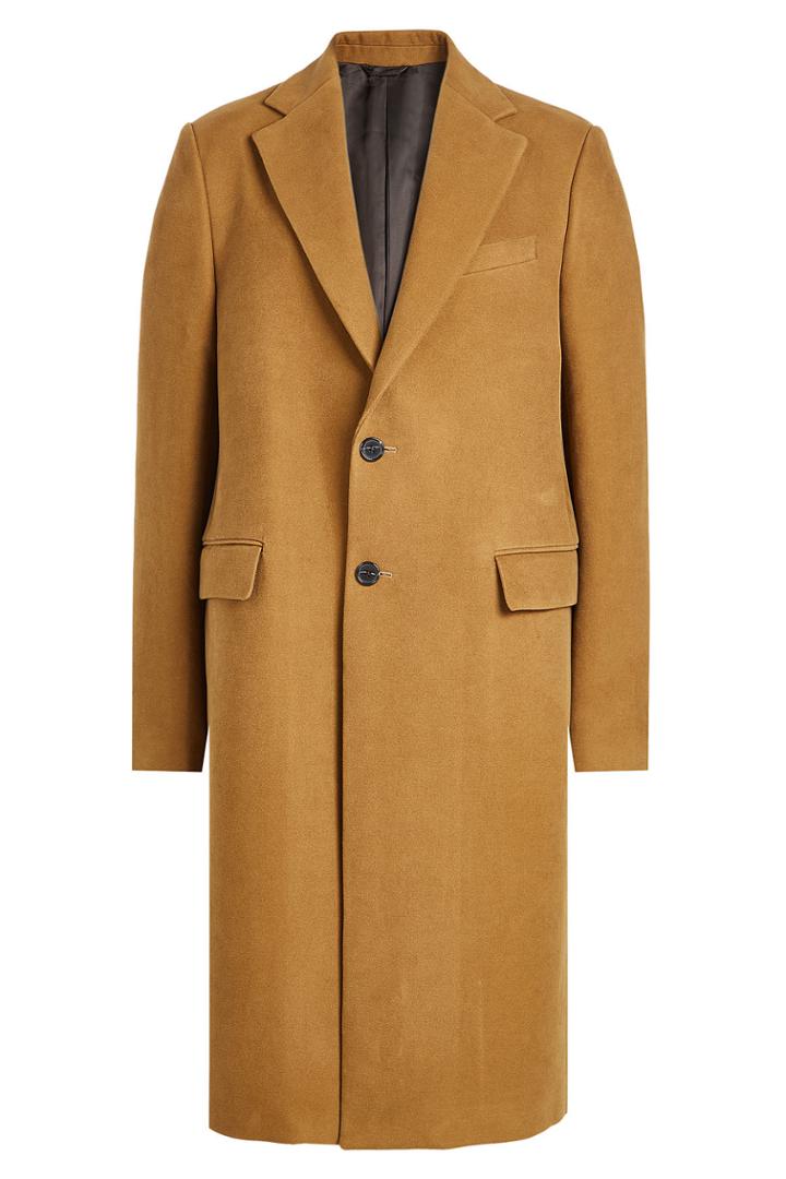 Raf Simons Raf Simons Cotton Coat