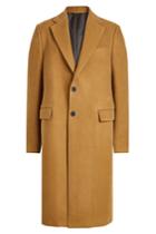 Raf Simons Raf Simons Cotton Coat