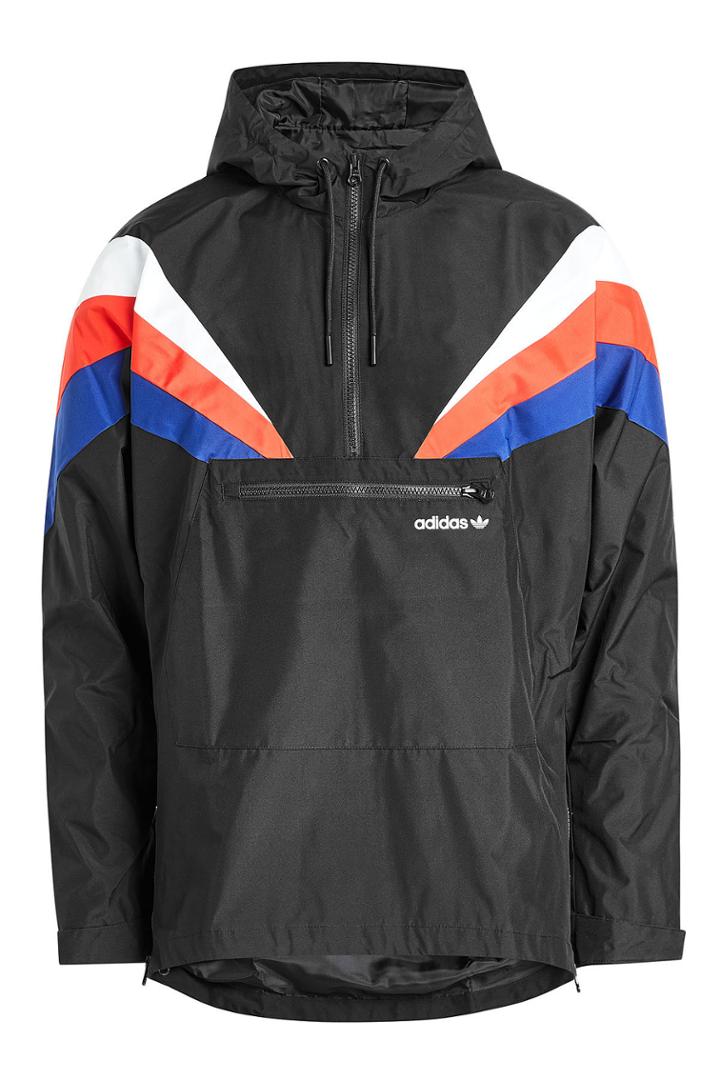 Adidas Originals Adidas Originals Fontanka Jacket With Hood