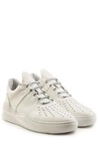 Filling Pieces Filling Pieces Leather Sneakers