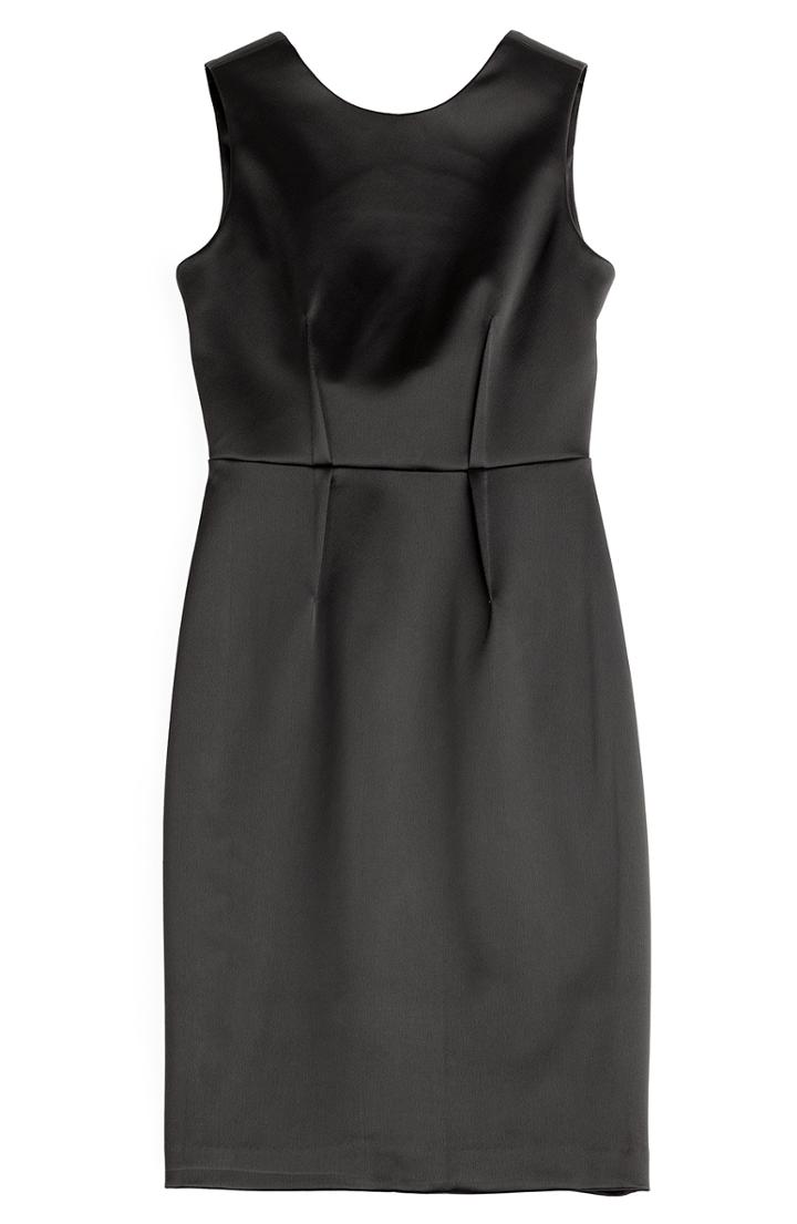 Mcq Alexander Mcqueen Cocktail Dress