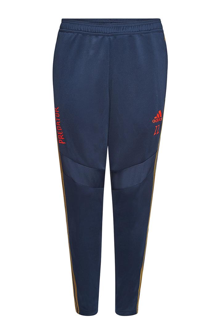 Adidas Football Adidas Football Printed Track Pants