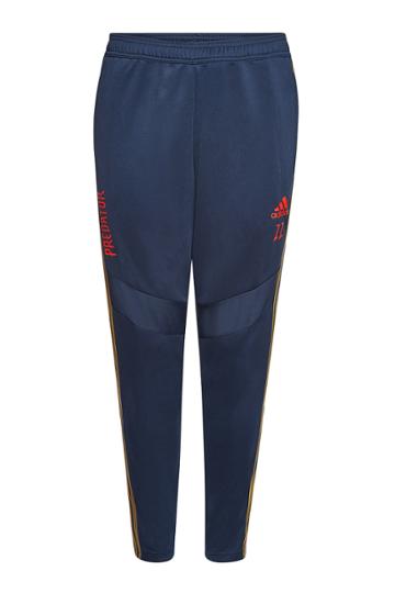 Adidas Football Adidas Football Printed Track Pants