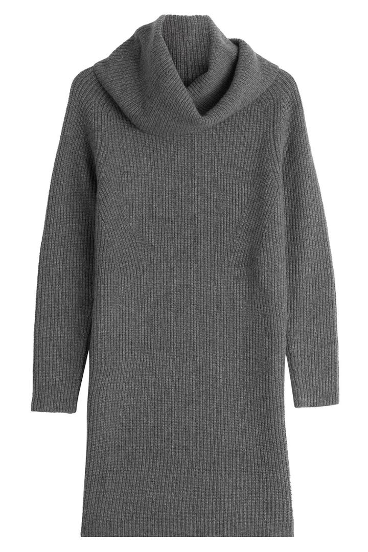 Ralph Lauren Polo Ralph Lauren Polo Merino Wool Turtleneck Pullover With Cashmere