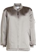 T By Alexander Wang T By Alexander Wang Oversized Nylon Jacket