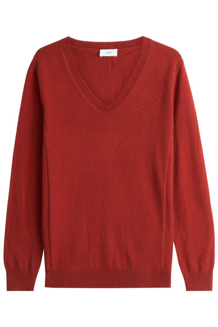 Closed Closed Closed Pullover With Wool And Cashmere - None