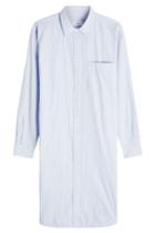 Closed Closed Magnolia Cotton Shirt Dress