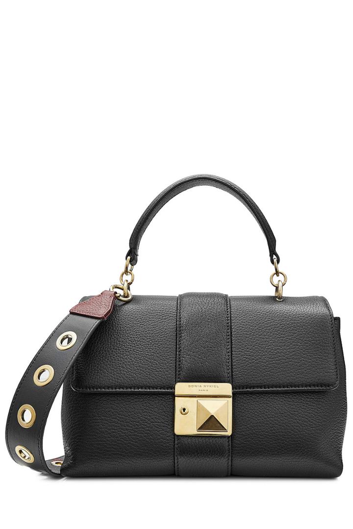 Sonia Rykiel Sonia Rykiel Leather Tote