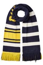 Fenty Puma By Rihanna Fenty Puma By Rihanna Varsity Scarf With Fringe