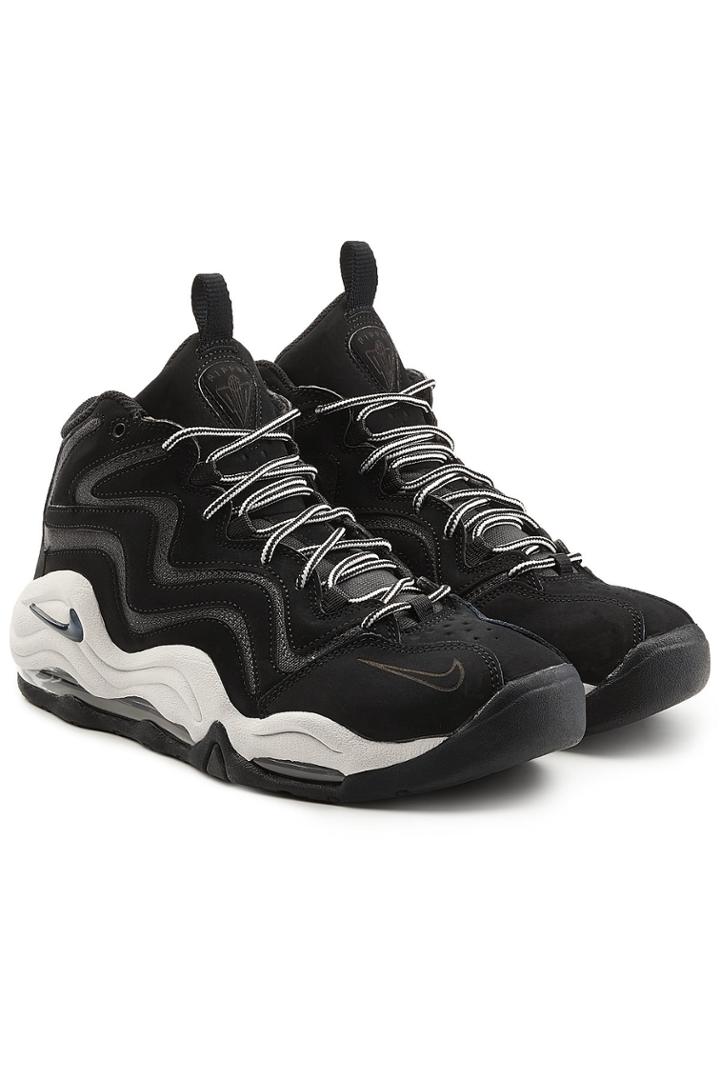 Nike Nike Air Pippen Suede Sneakers