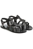 Ancient Greek Sandals Ancient Greek Sandals Grace Kelly Leather Sandals