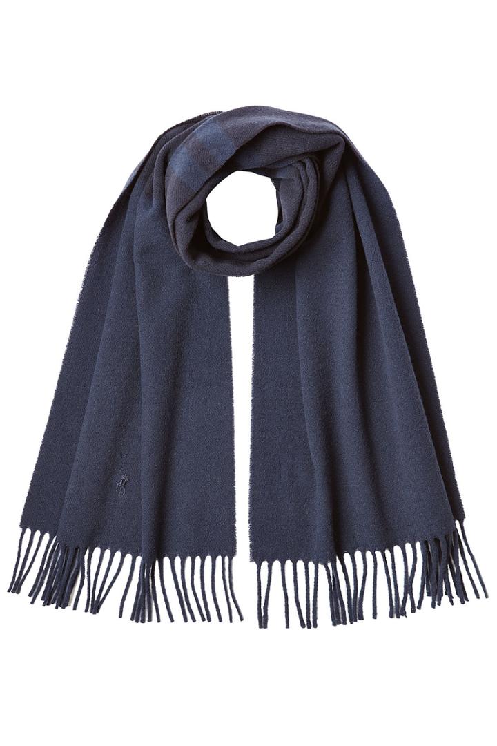 Polo Ralph Lauren Polo Ralph Lauren Wool Scarf