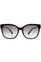 Tod's Tod's Oversize Square Sunglasses