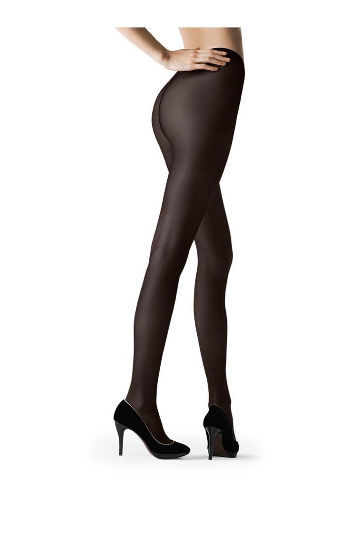 Fogal Fogal Tights With Silk