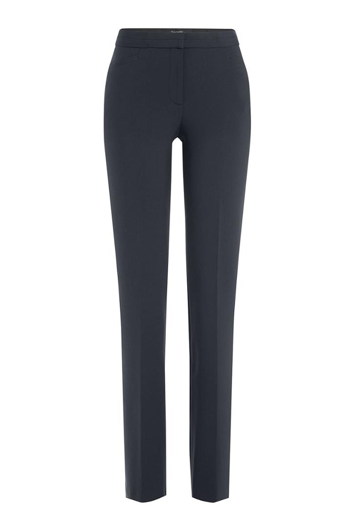 Tara Jarmon Tara Jarmon Wide Leg Pants - None