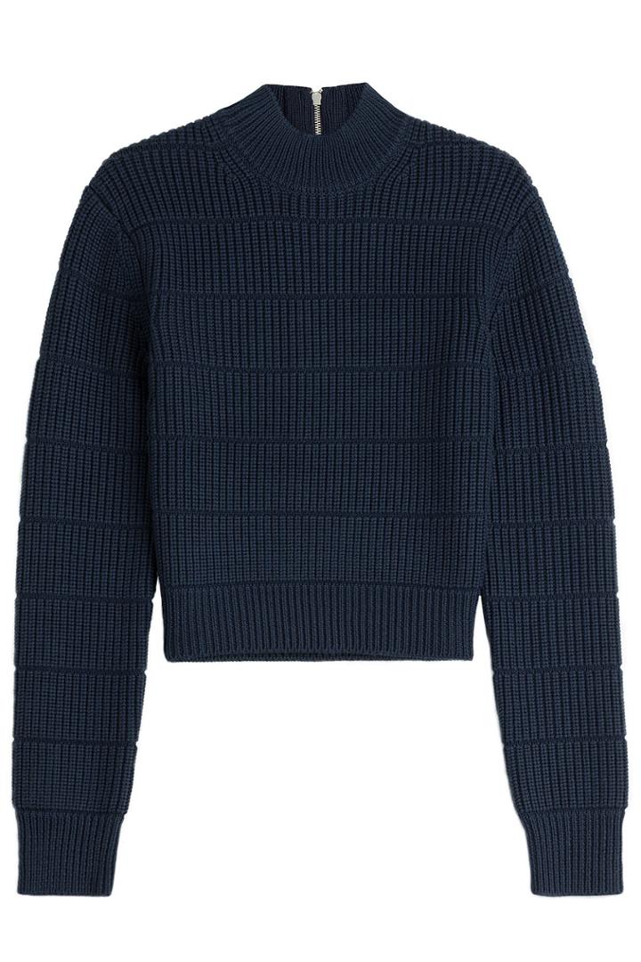 Marc By Marc Jacobs Marc By Marc Jacobs Merino Wool Pullover
