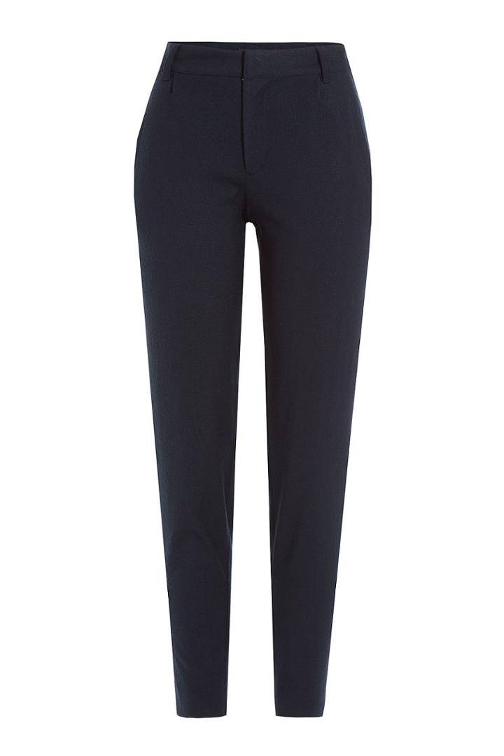A.p.c. A.p.c. Cropped Tailored Pants