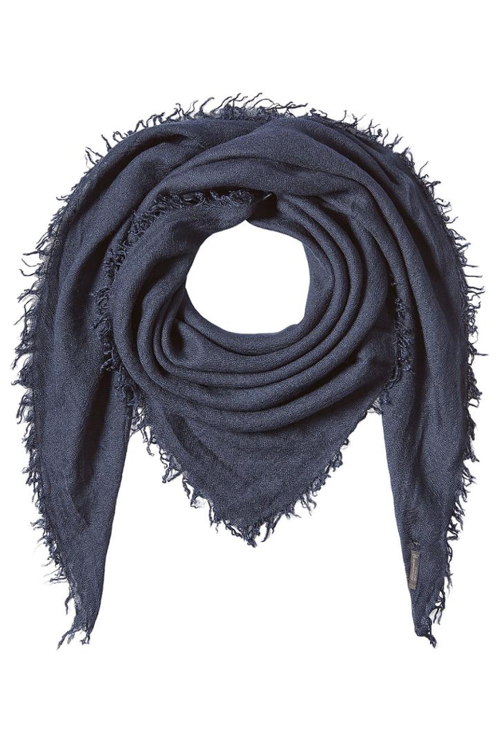 Faliero Sarti Faliero Sarti Cashmere Scarf With Silk