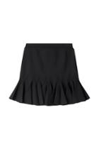 Roberto Cavalli Roberto Cavalli Flared Skirt - Black