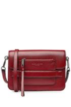 Marc Jacobs Marc Jacobs Madison Leather Shoulder Bag